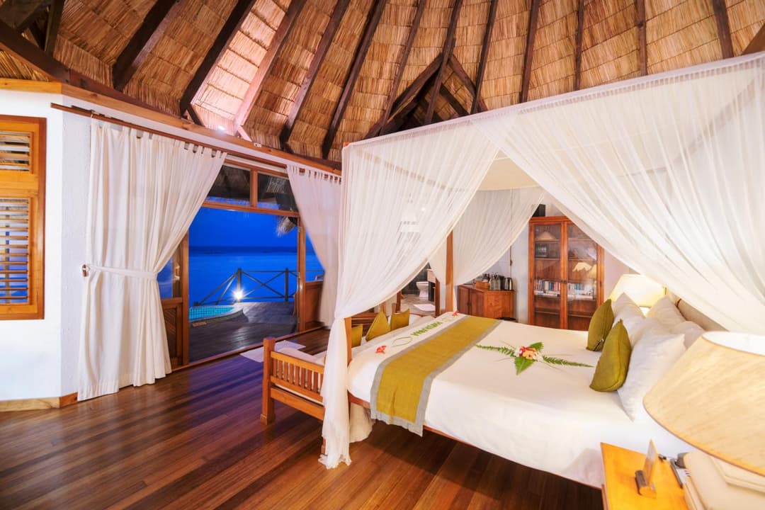 Coco Palm Dhuni Kolhu - View 35