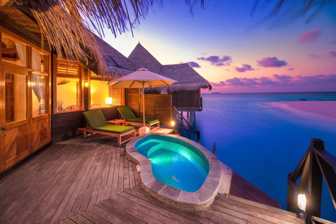 Coco Palm Dhuni Kolhu - View 31