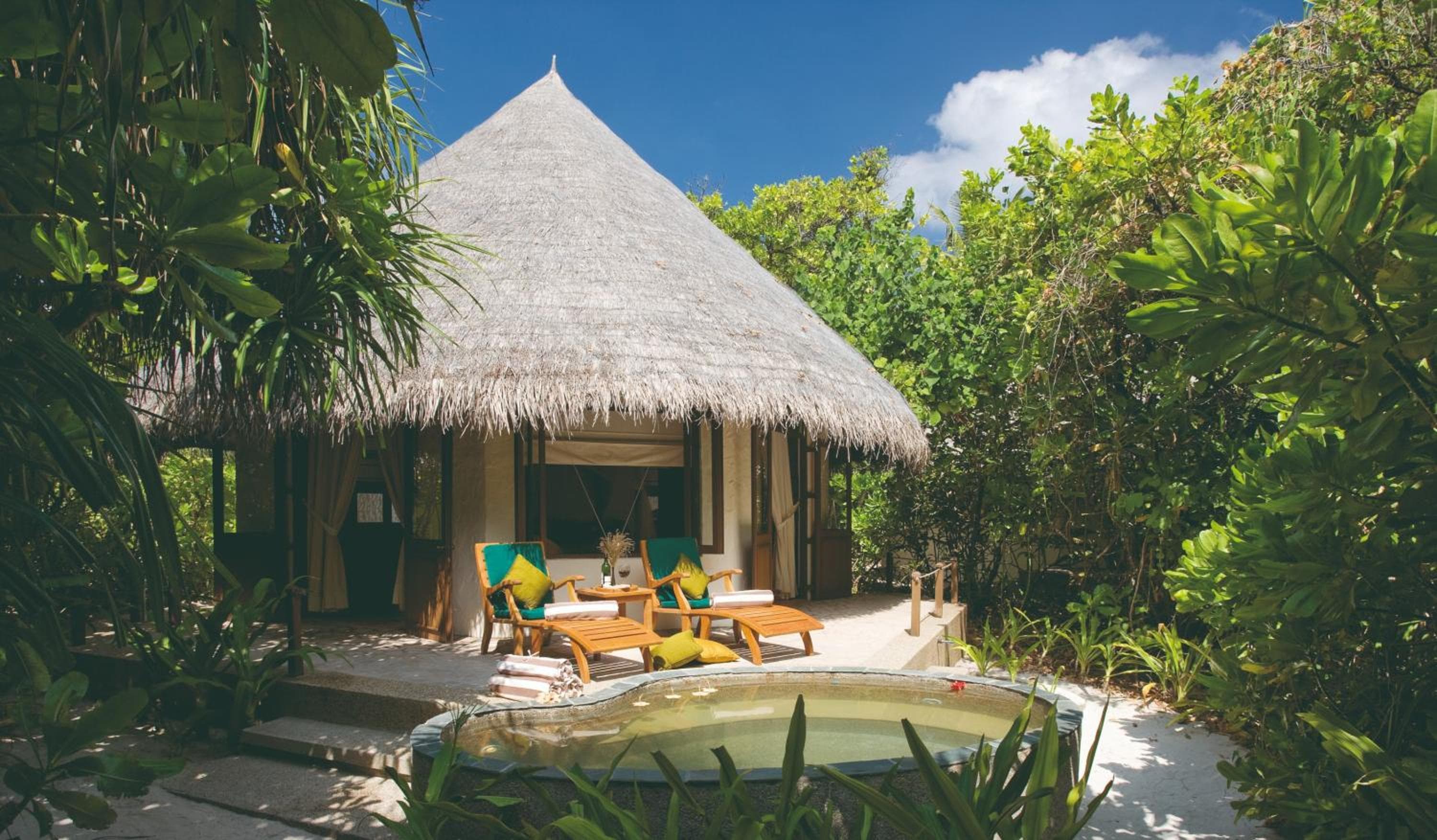 Coco Palm Dhuni Kolhu - View 80