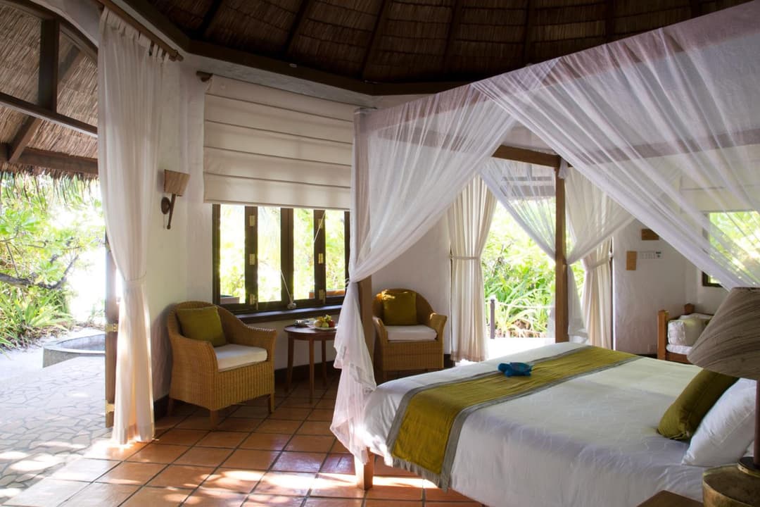 Coco Palm Dhuni Kolhu - View 16