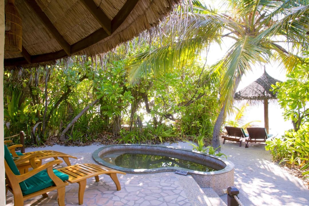 Coco Palm Dhuni Kolhu - View 79