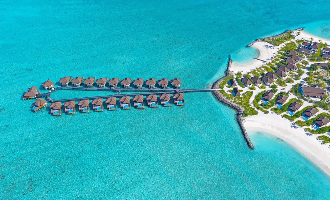 VARU by Atmosphere - Premium All Inclusive with Free Transfers - View 1