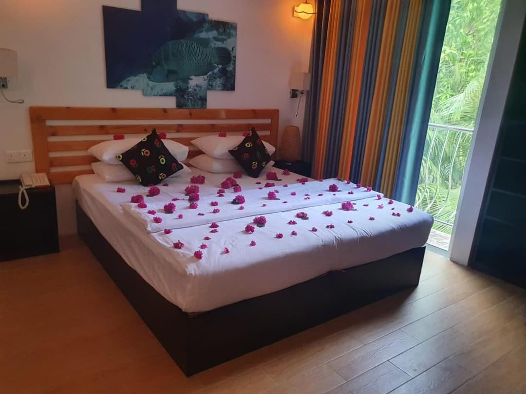 Arianna Dhangethi - View 38