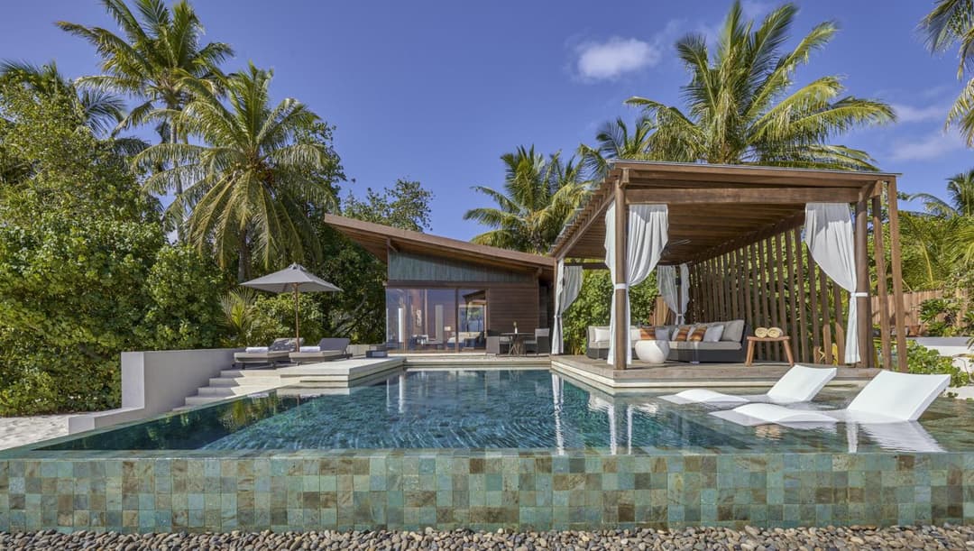 Park Hyatt Maldives Hadahaa - View 205