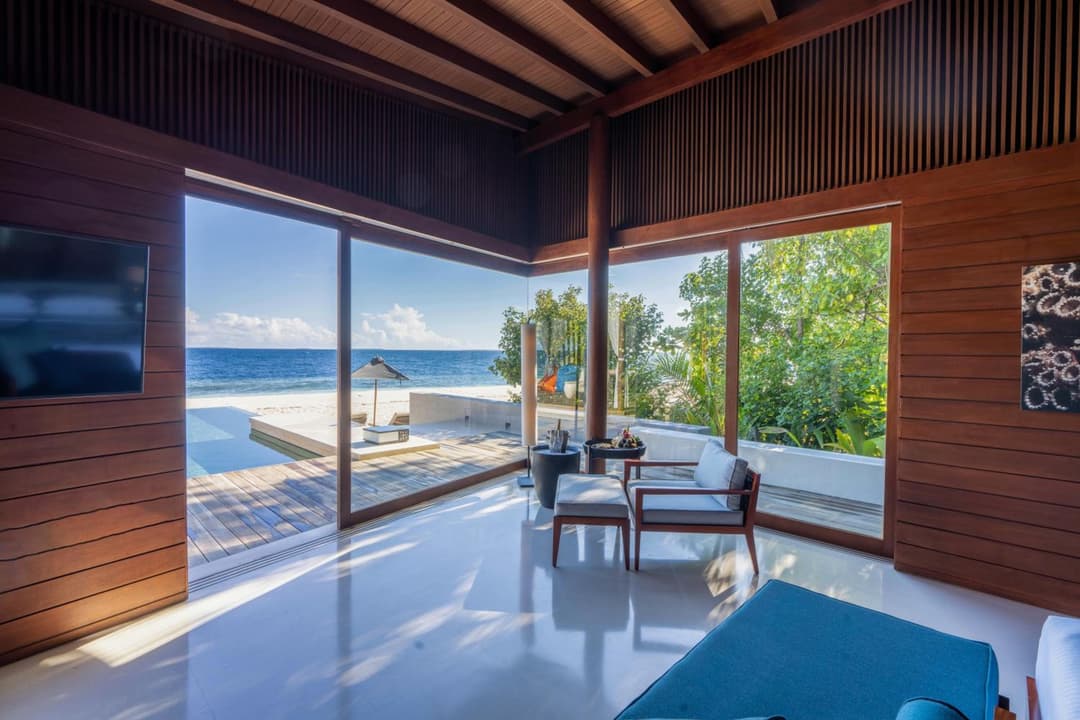 Park Hyatt Maldives Hadahaa - View 222