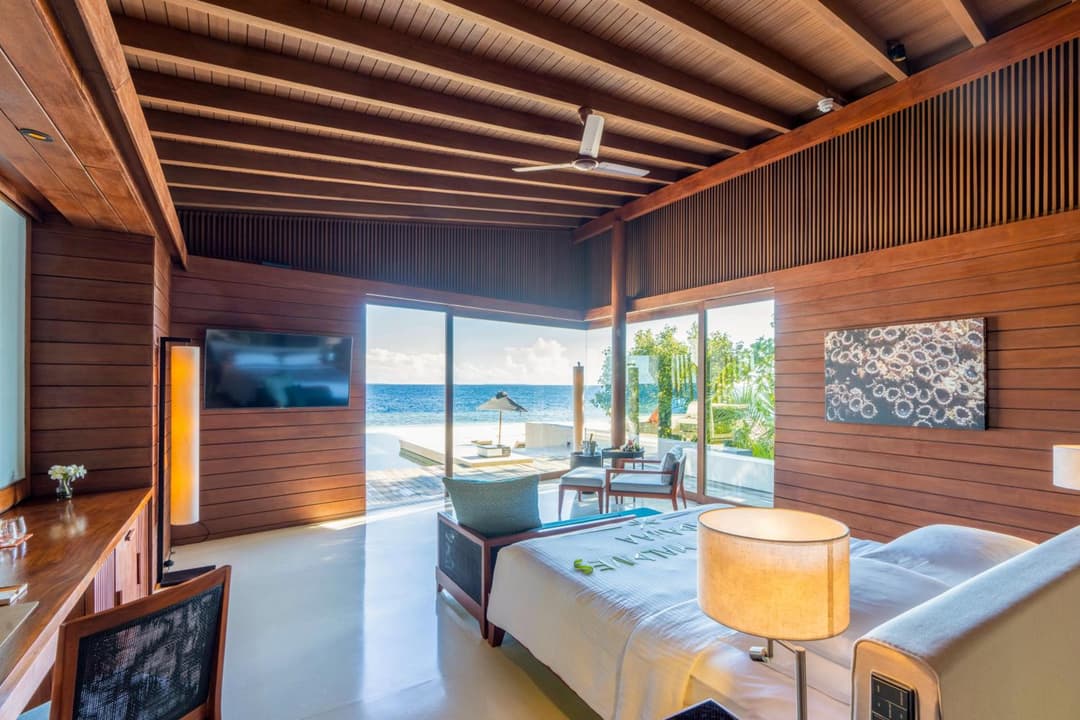 Park Hyatt Maldives Hadahaa - View 182