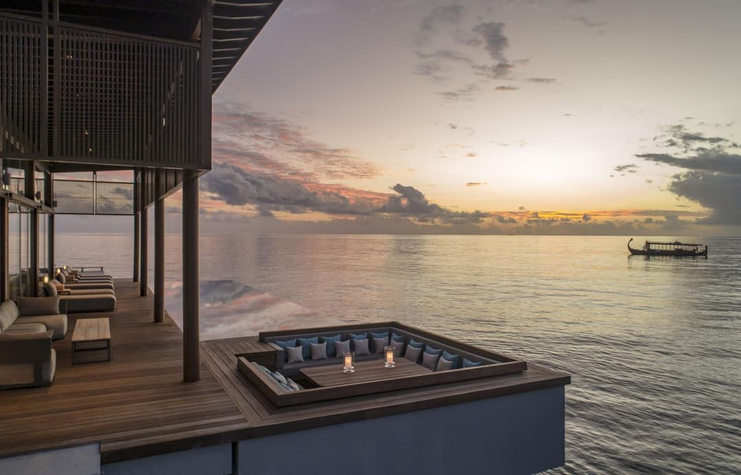 Park Hyatt Maldives Hadahaa - View 241