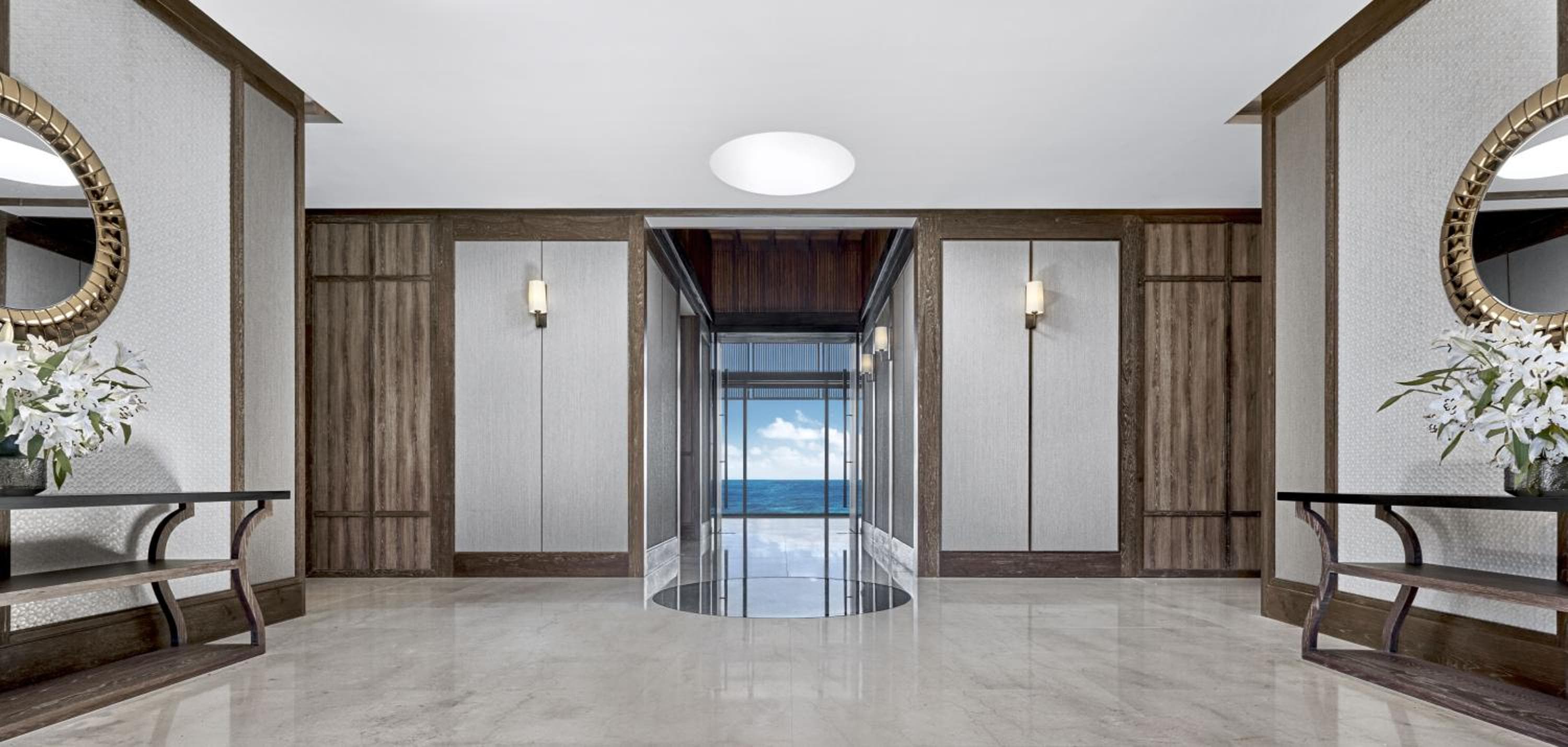 Park Hyatt Maldives Hadahaa - View 184