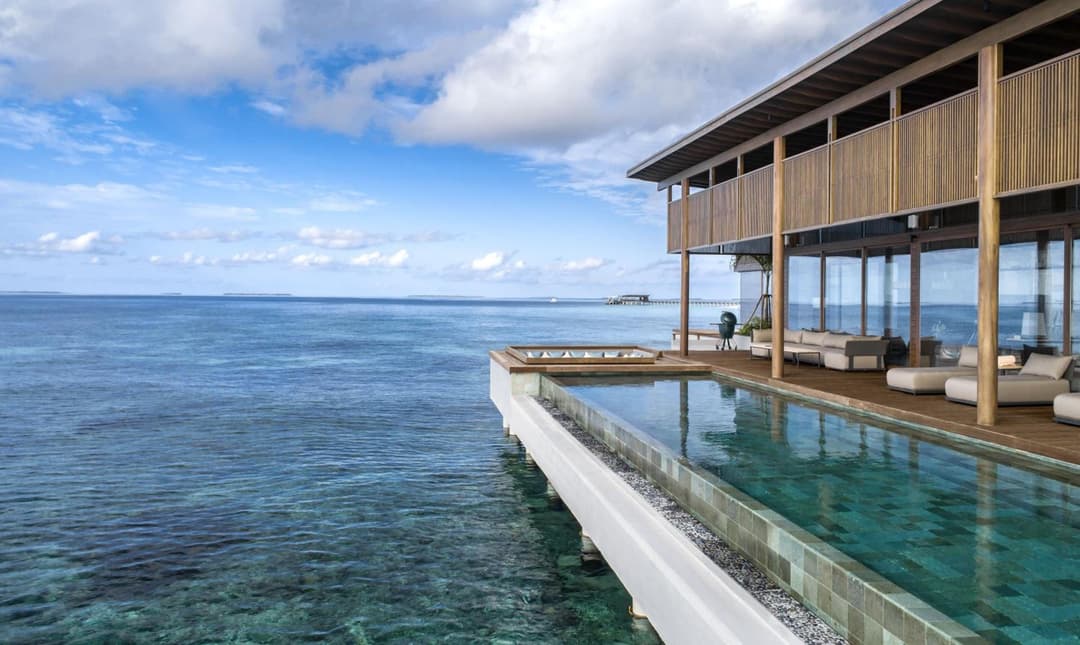 Park Hyatt Maldives Hadahaa - View 120