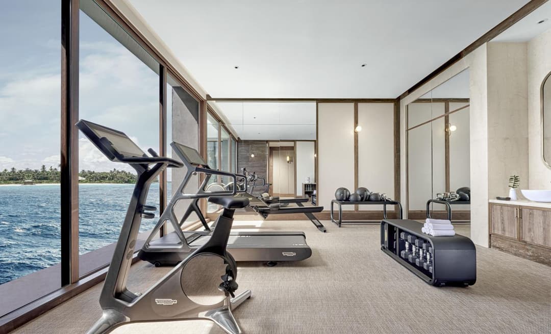 Park Hyatt Maldives Hadahaa - View 94