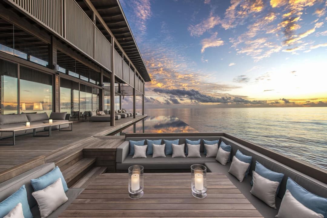 Park Hyatt Maldives Hadahaa - View 106