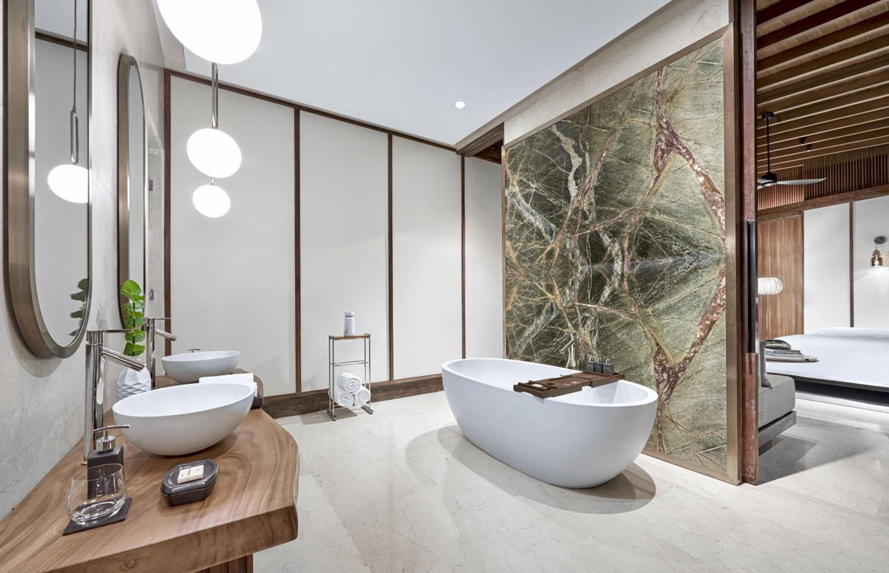 Park Hyatt Maldives Hadahaa - View 195