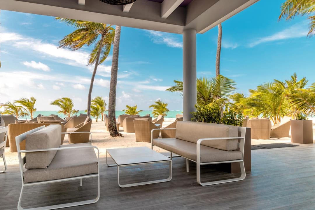 Riu Palace Maldivas- All Inclusive - View 8