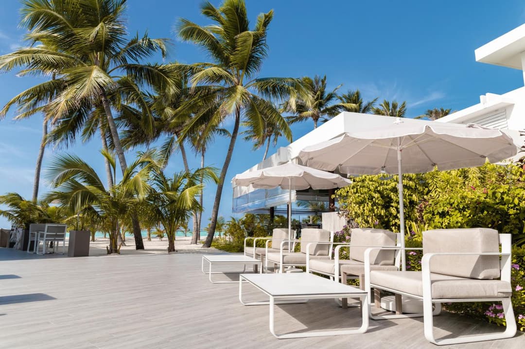 Riu Palace Maldivas- All Inclusive - View 39