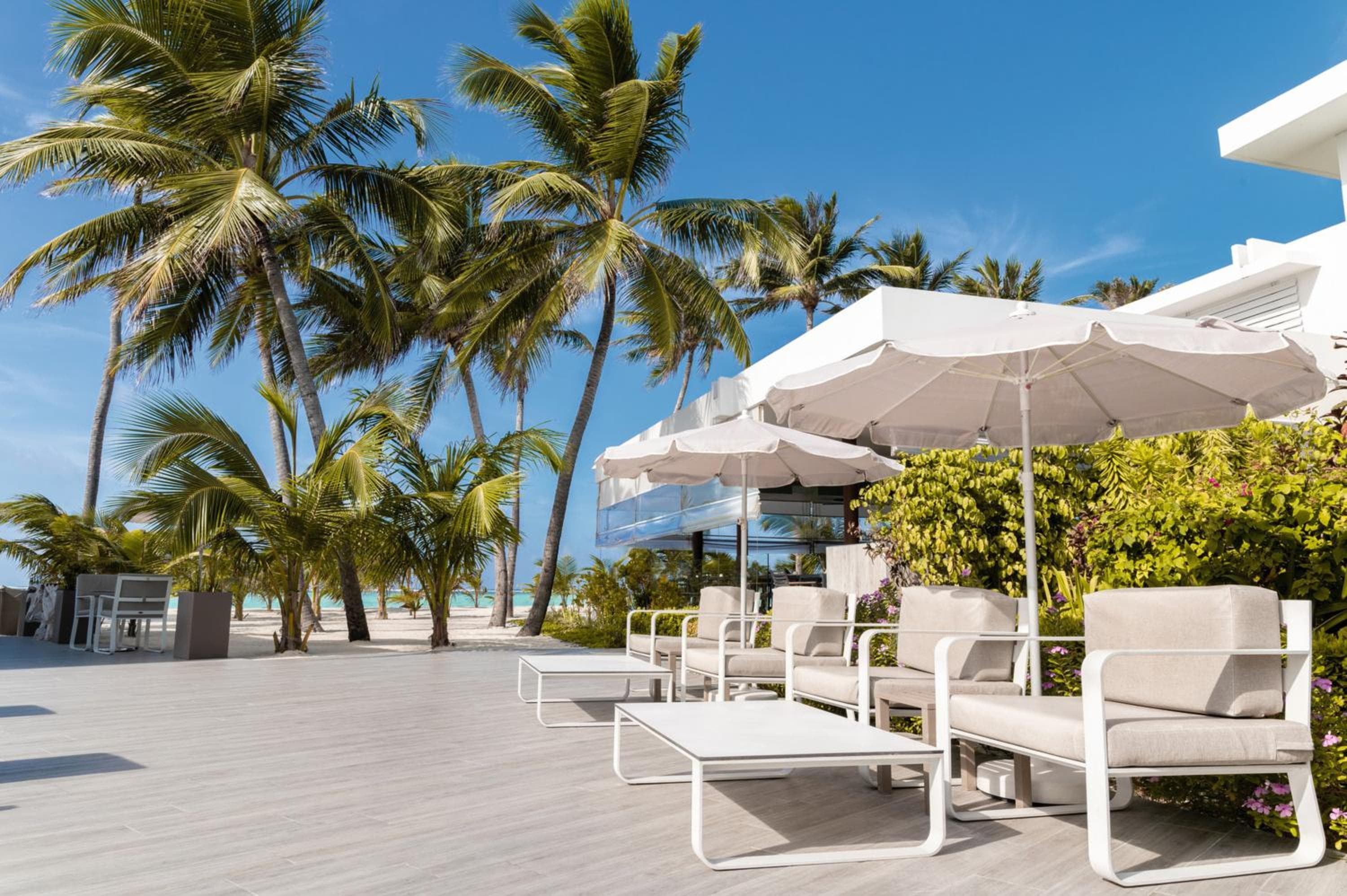 Riu Palace Maldivas- All Inclusive - View 23