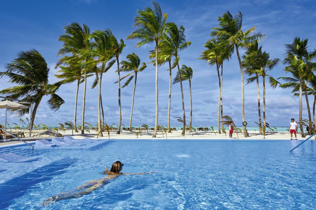Riu Palace Maldivas- All Inclusive - View 19