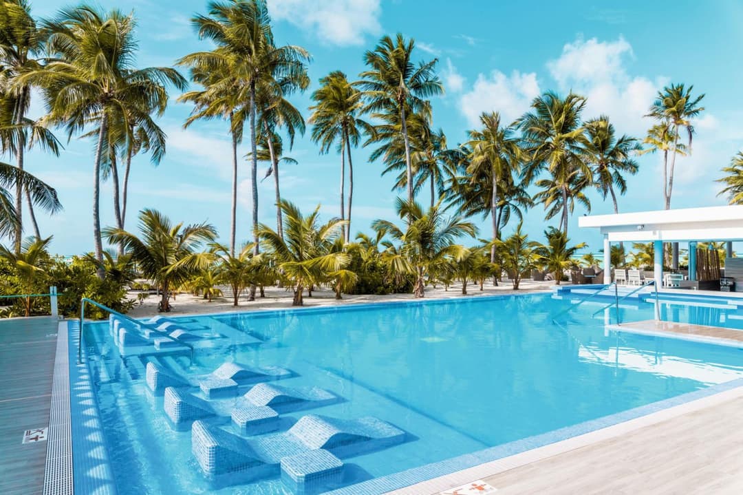 Riu Palace Maldivas- All Inclusive - View 18