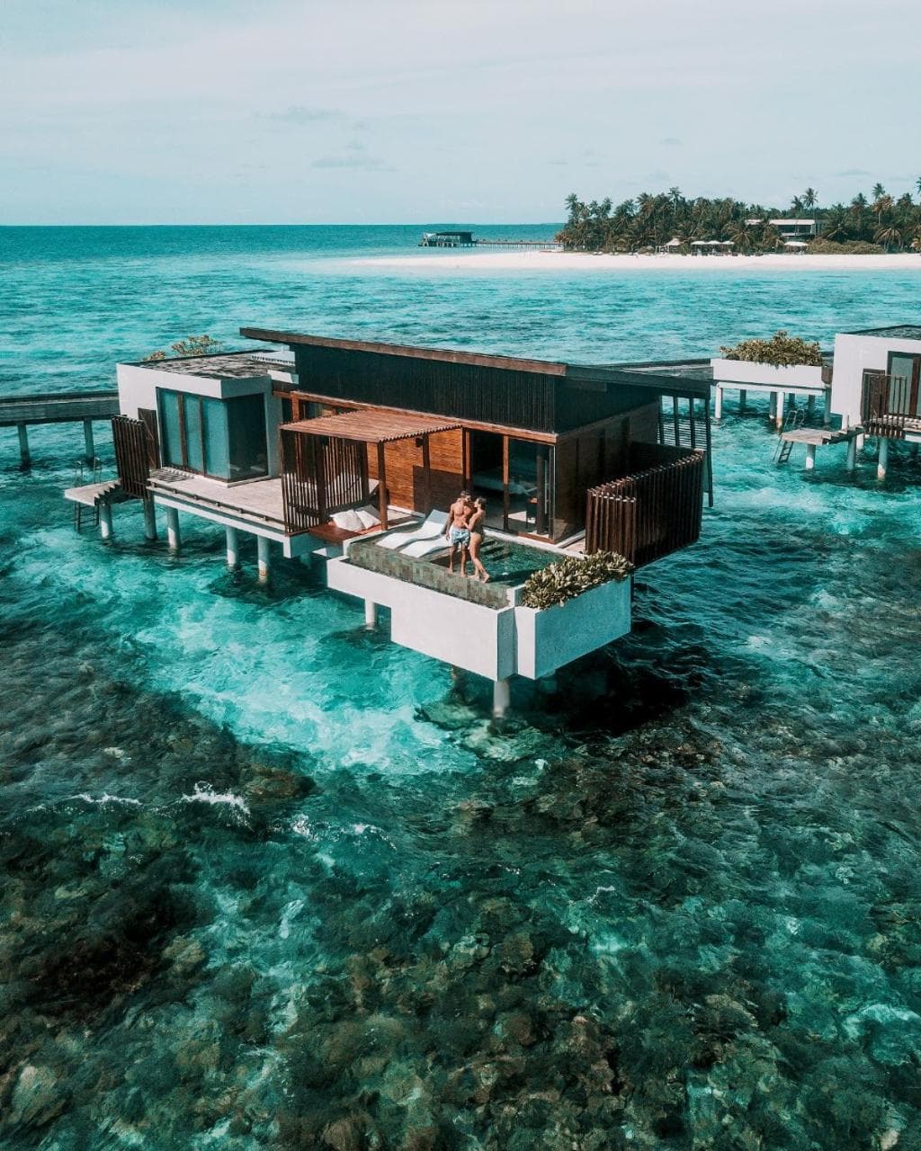 Park Hyatt Maldives Hadahaa - View 25