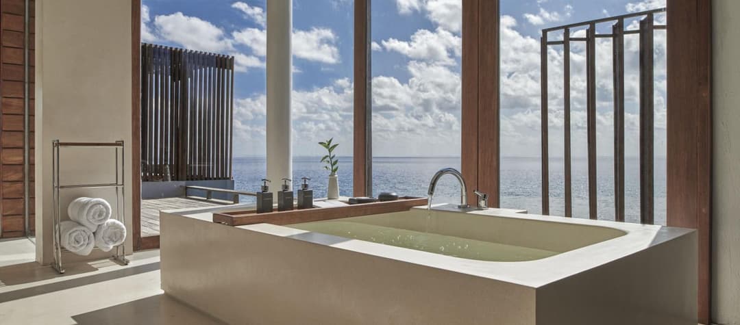 Park Hyatt Maldives Hadahaa - View 91
