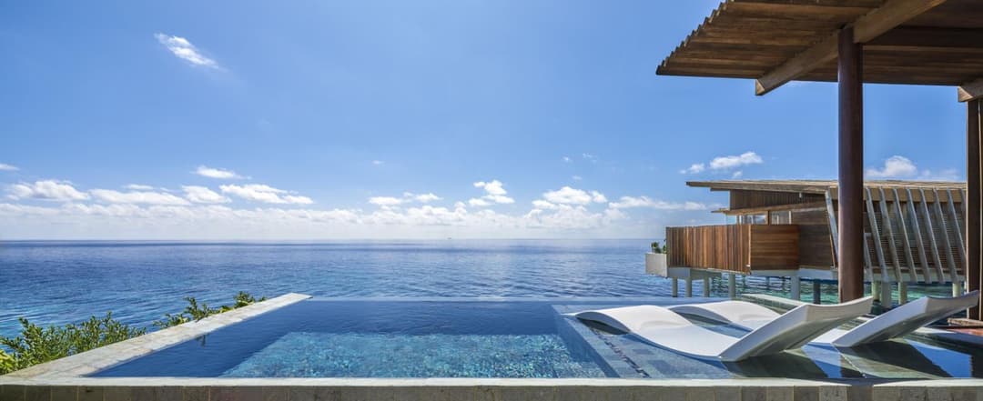 Park Hyatt Maldives Hadahaa - View 229
