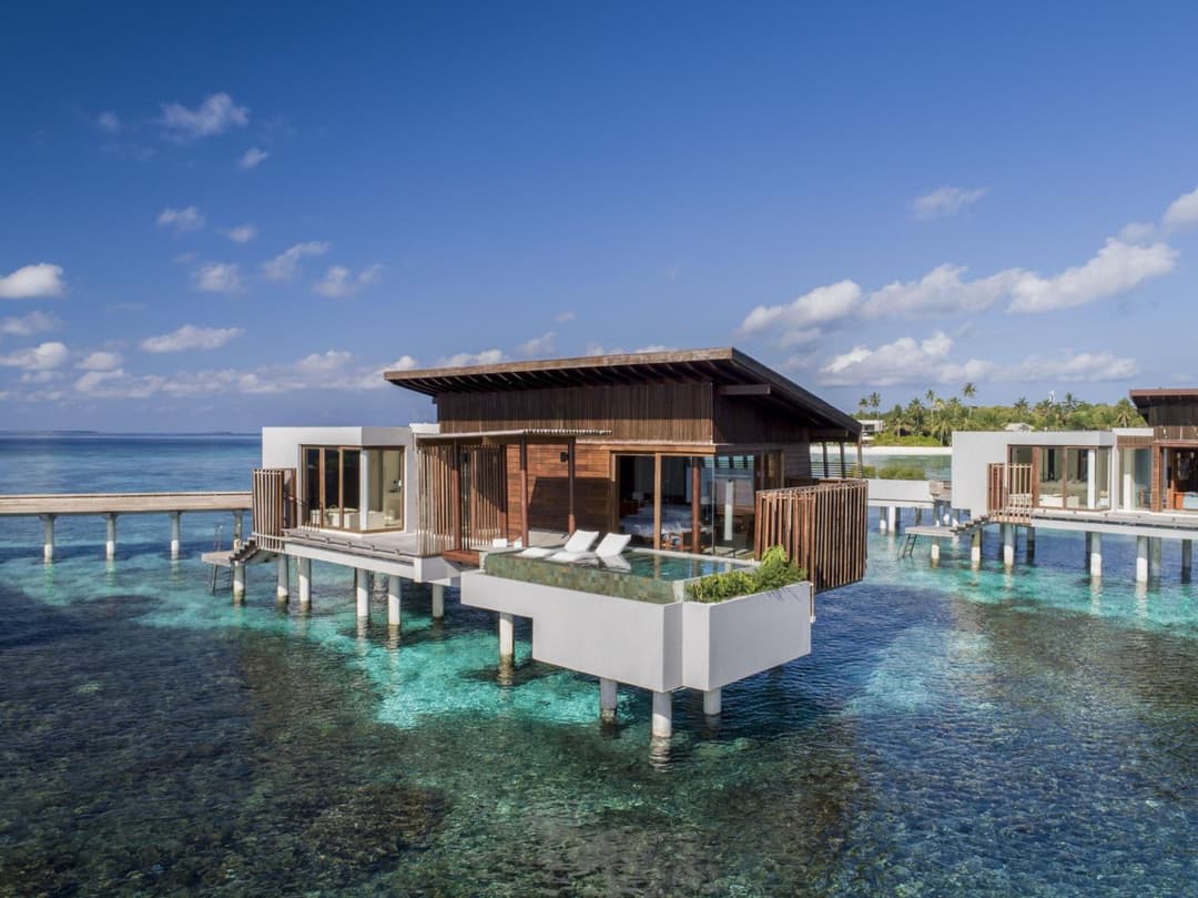 Park Hyatt Maldives Hadahaa - View 254