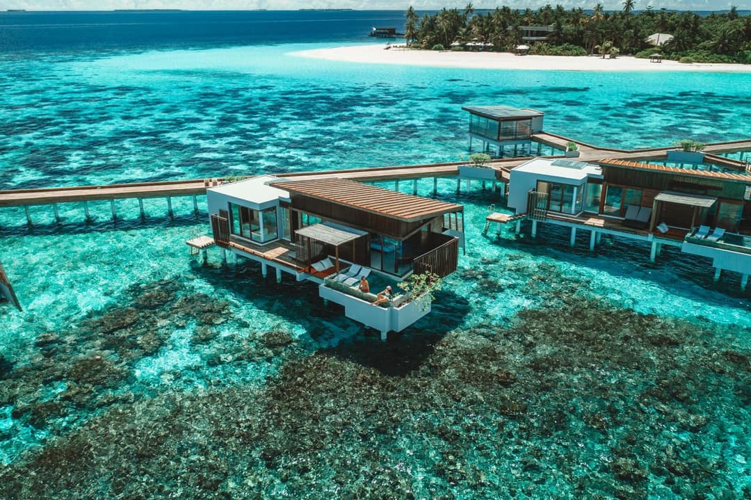 Park Hyatt Maldives Hadahaa - View 110