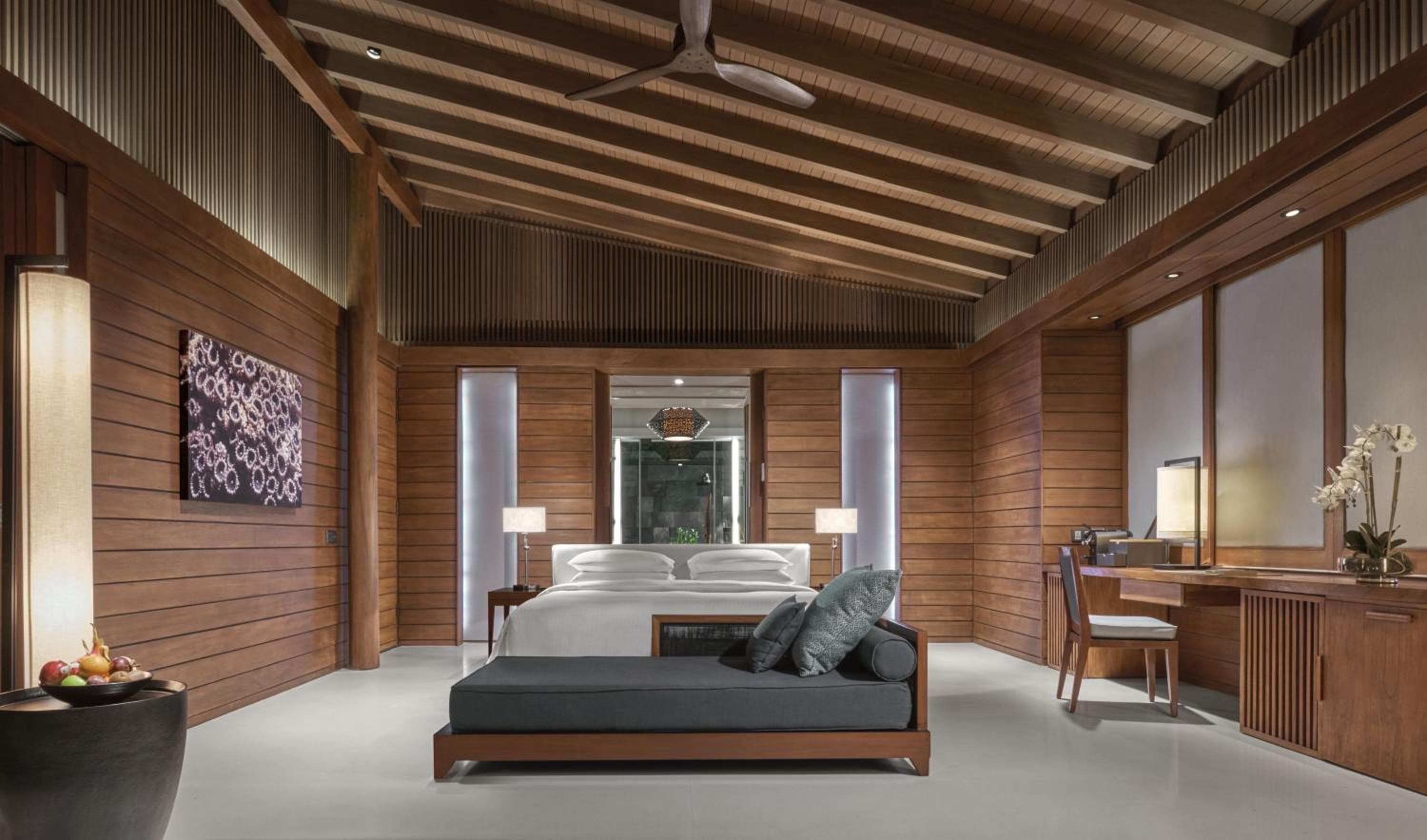 Park Hyatt Maldives Hadahaa - View 208