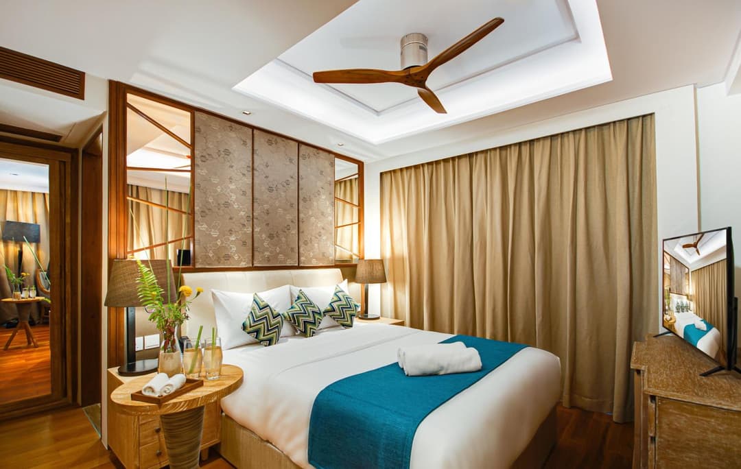 Seasalter Maldives - View 19