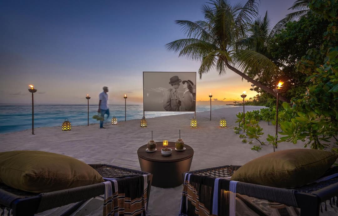 Alila Kothaifaru Maldives, A Hyatt Resort - View 18