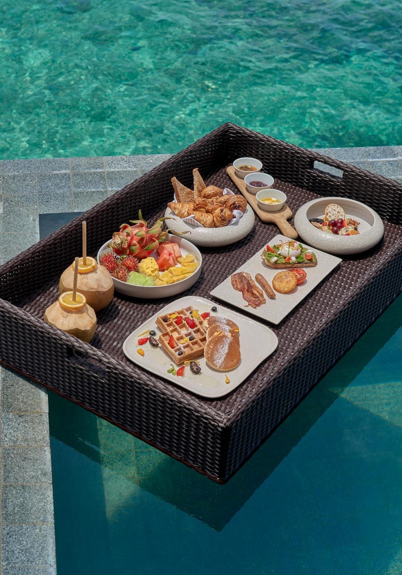 Alila Kothaifaru Maldives - View 128