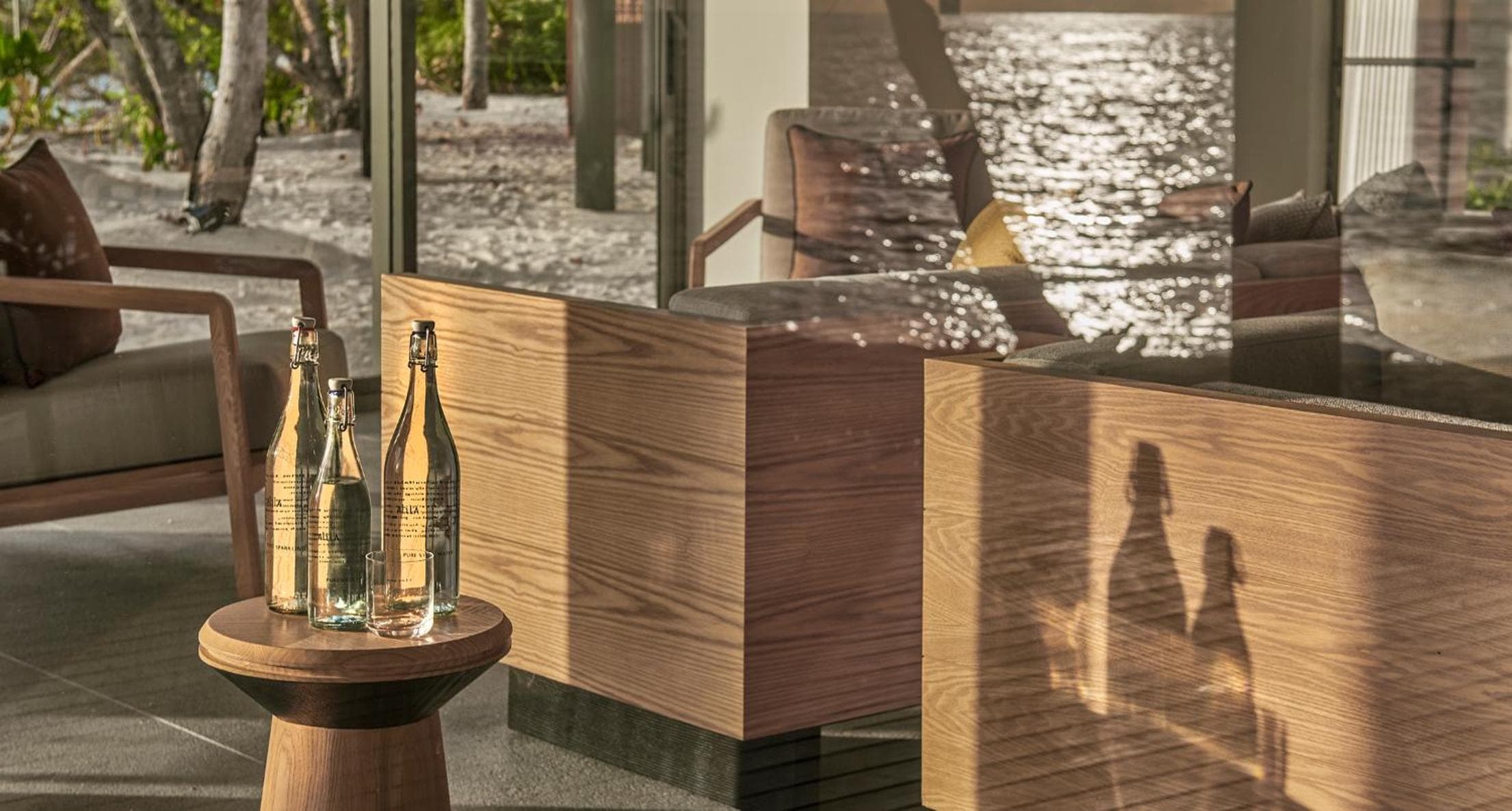 Alila Kothaifaru Maldives - View 185