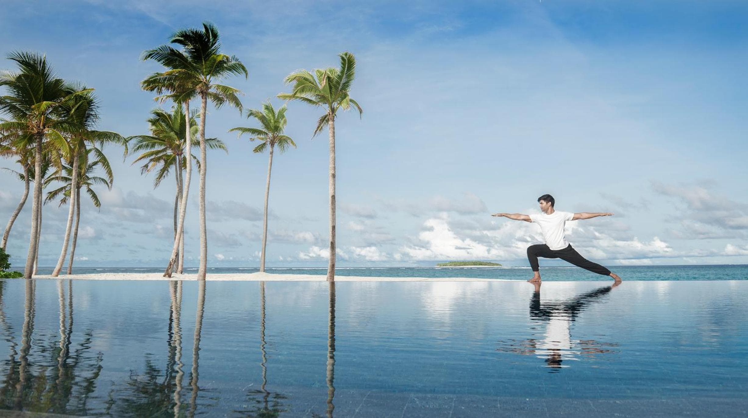 Alila Kothaifaru Maldives - View 161