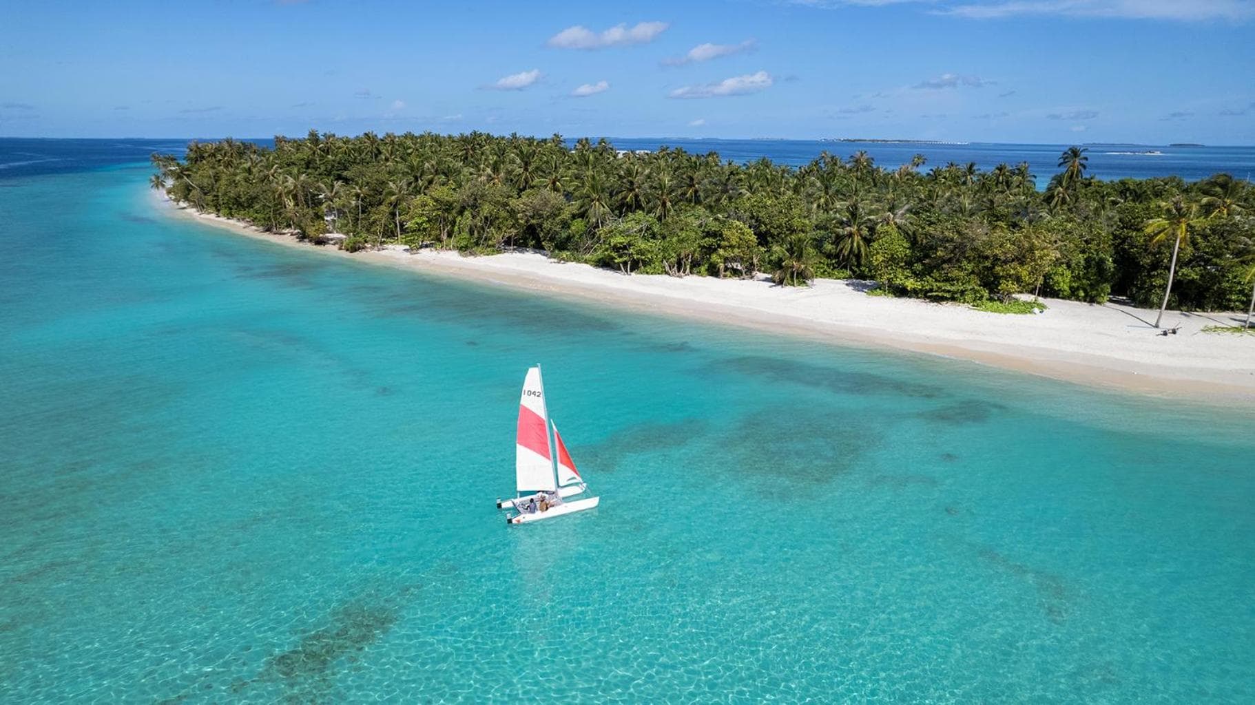 Alila Kothaifaru Maldives - View 160