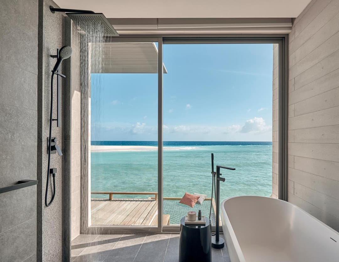 Alila Kothaifaru Maldives, A Hyatt Resort - View 82