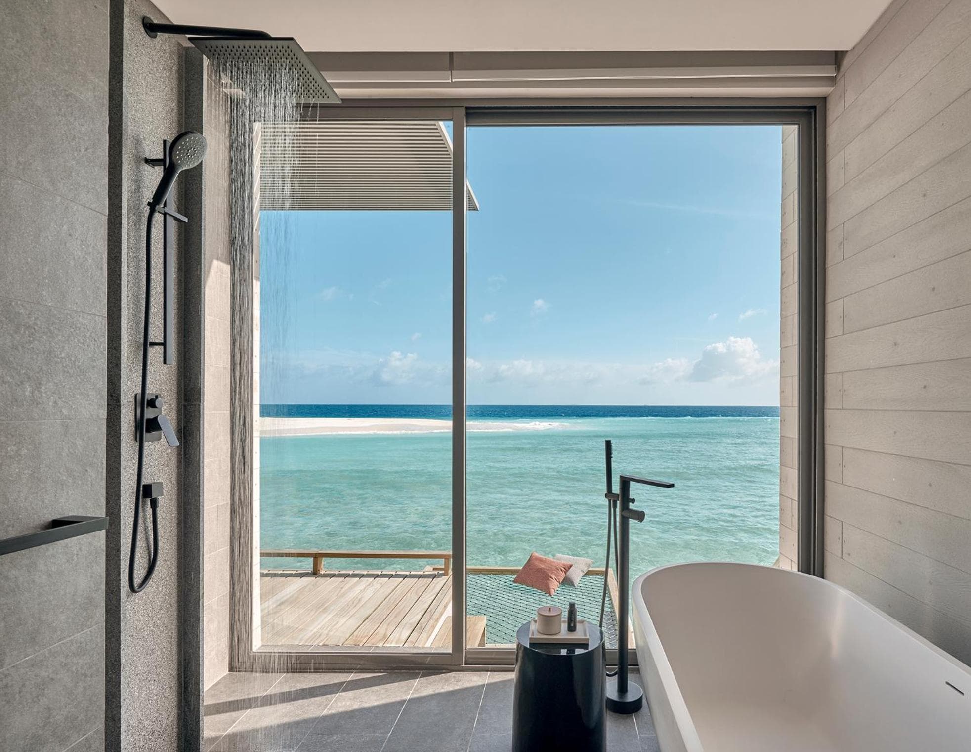 Alila Kothaifaru Maldives - View 171