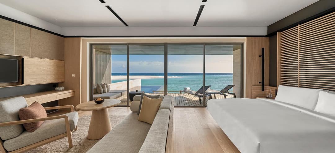 Alila Kothaifaru Maldives, A Hyatt Resort - View 144