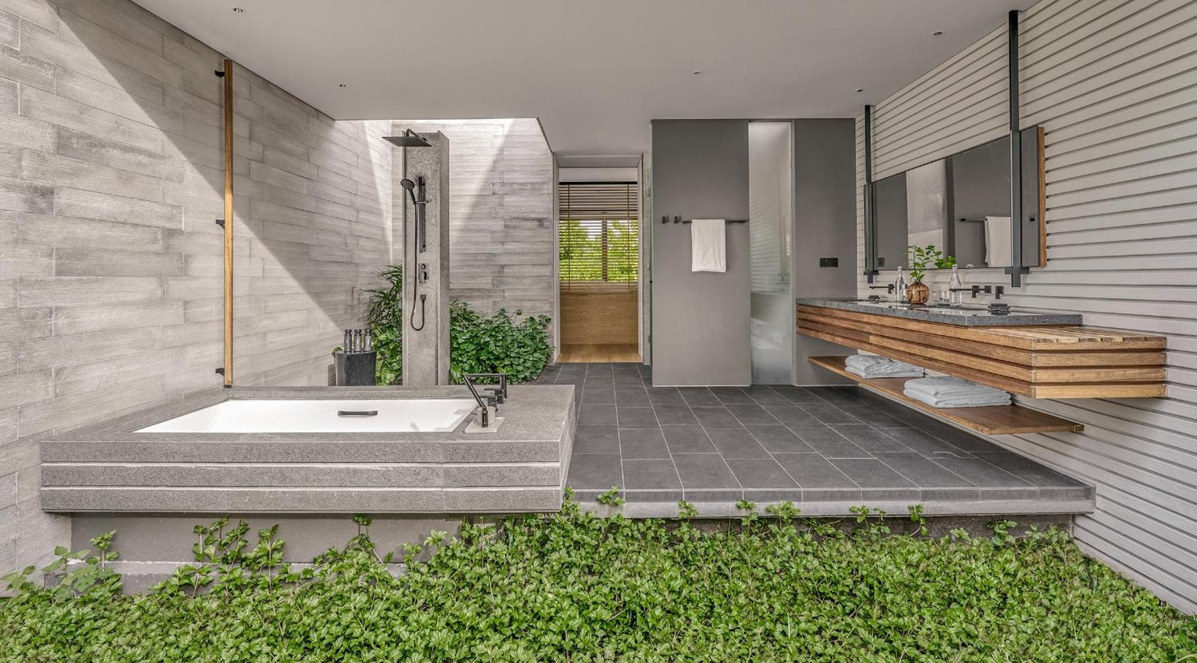 Alila Kothaifaru Maldives - View 165