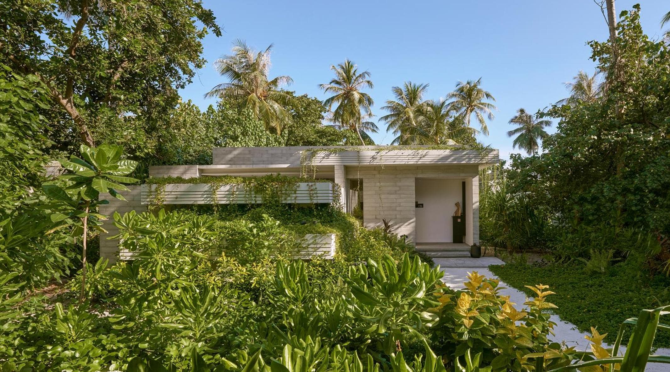 Alila Kothaifaru Maldives - View 166