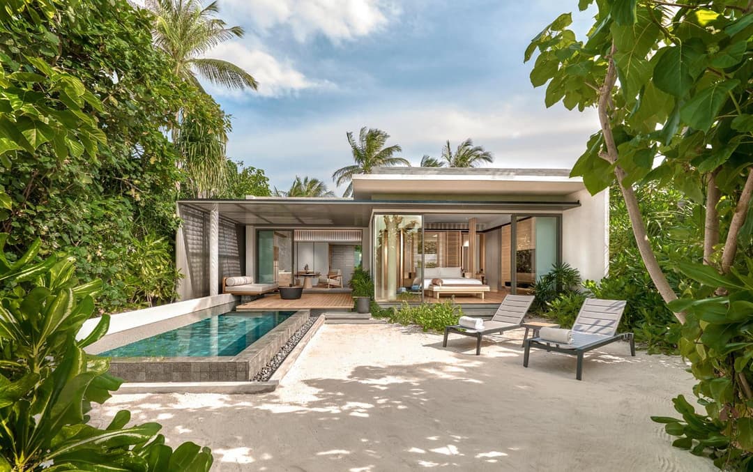 Alila Kothaifaru Maldives, A Hyatt Resort - View 99