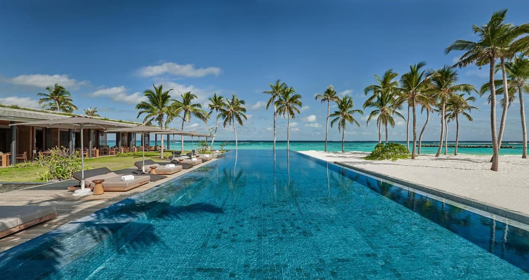 Alila Kothaifaru Maldives, A Hyatt Resort - View 124