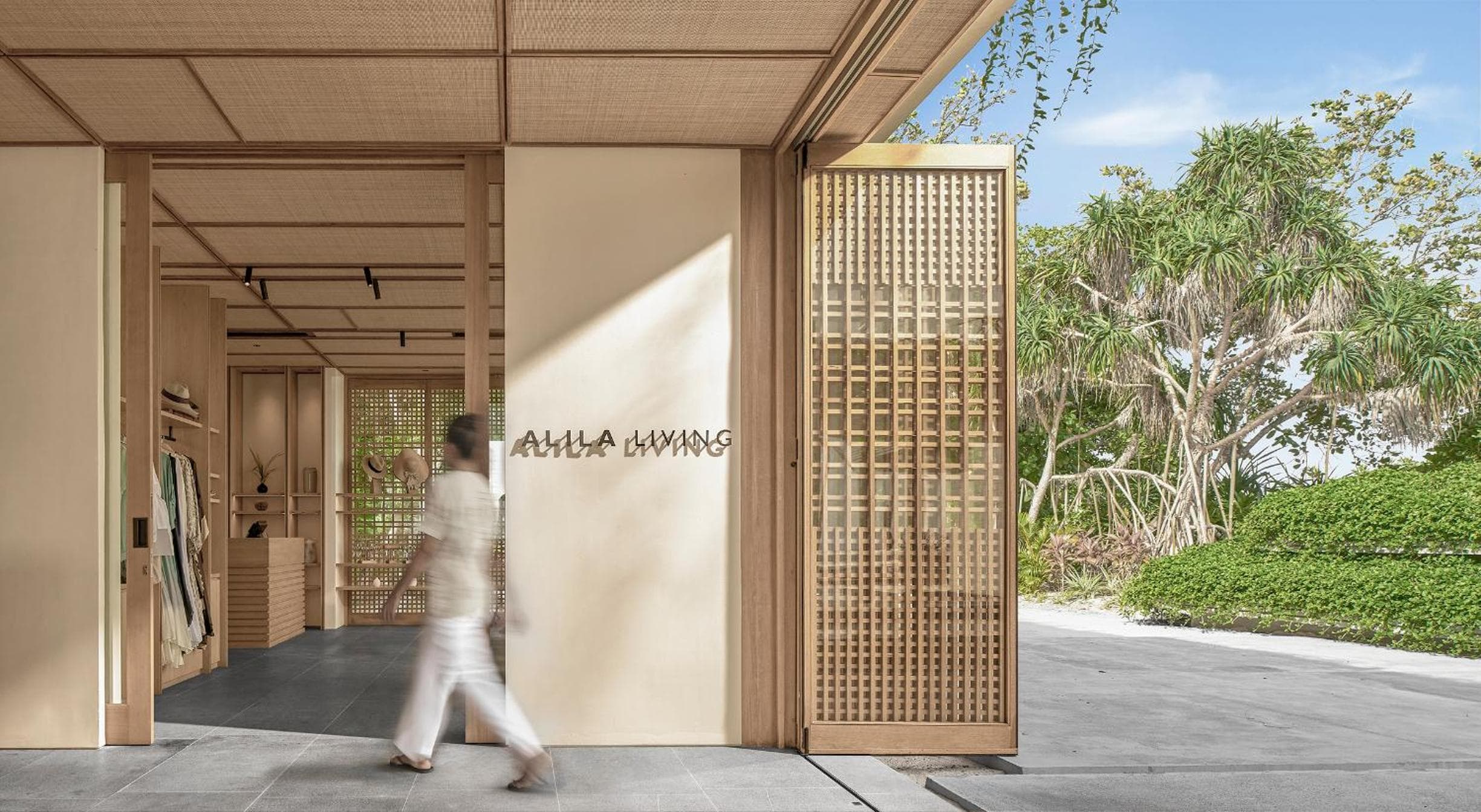 Alila Kothaifaru Maldives - View 173