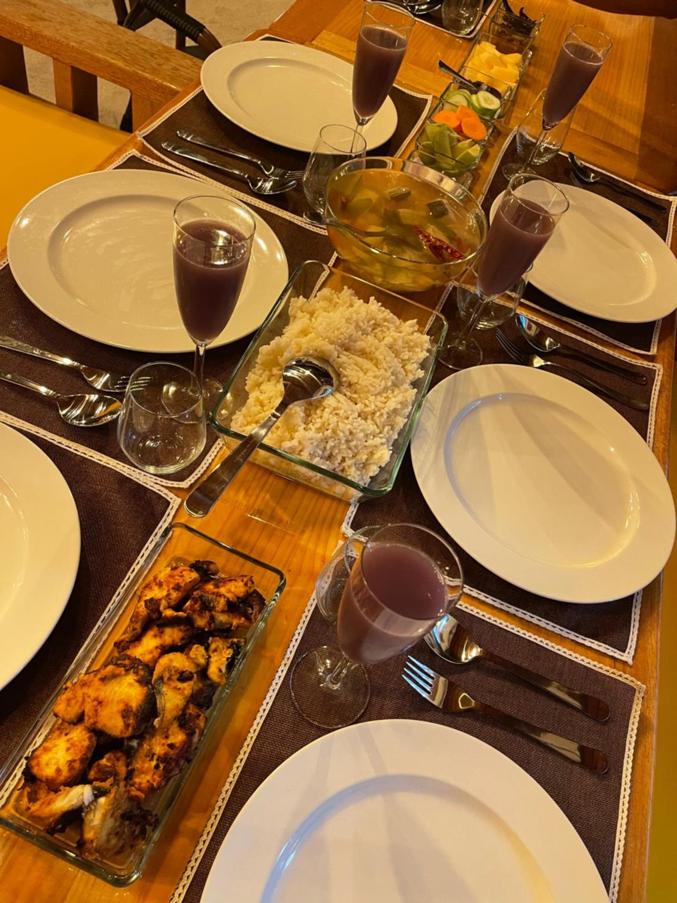 Atholhu Residence - View 54