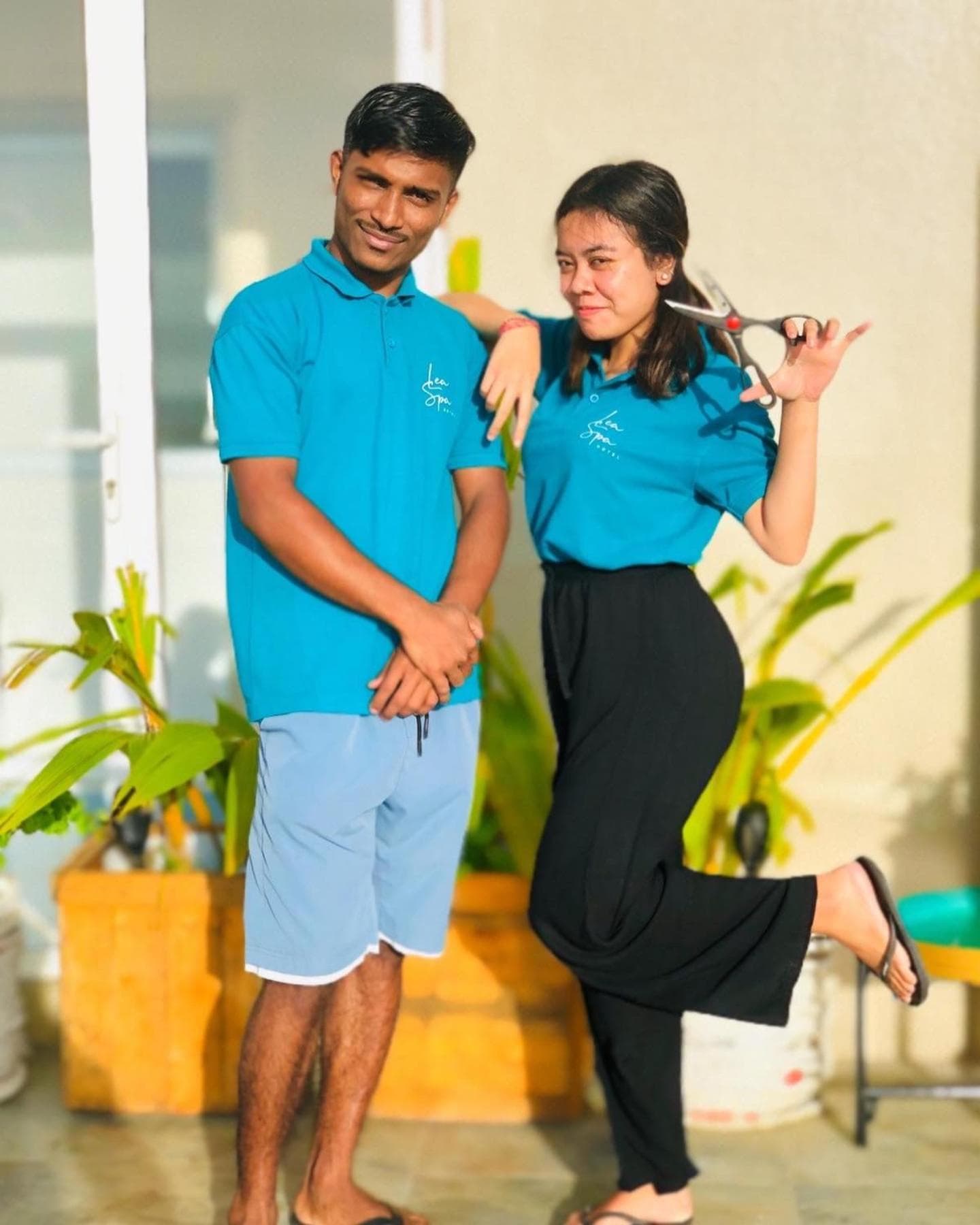 Lea Spa Hotel - View 3