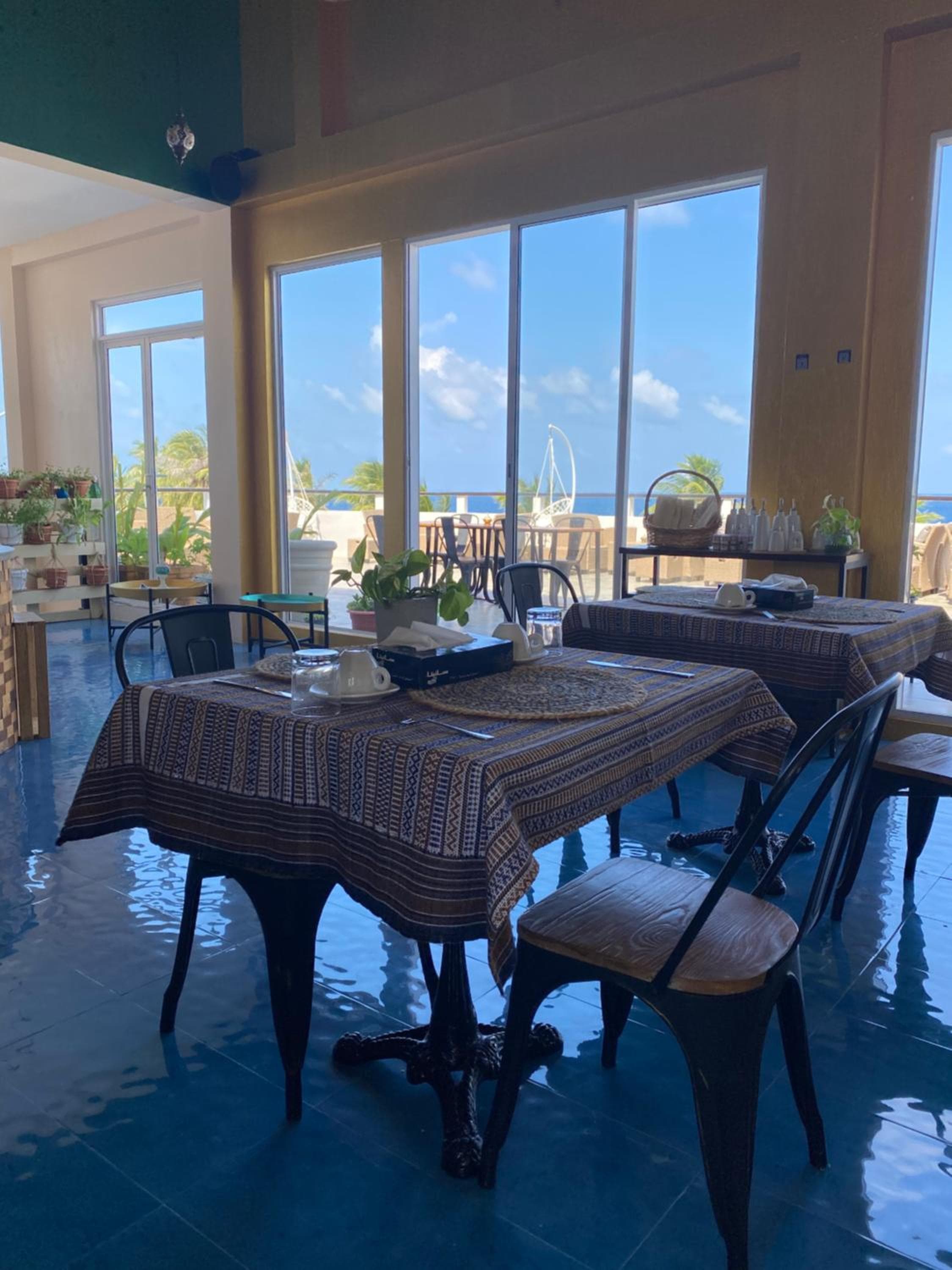 Lea Spa Hotel - View 9