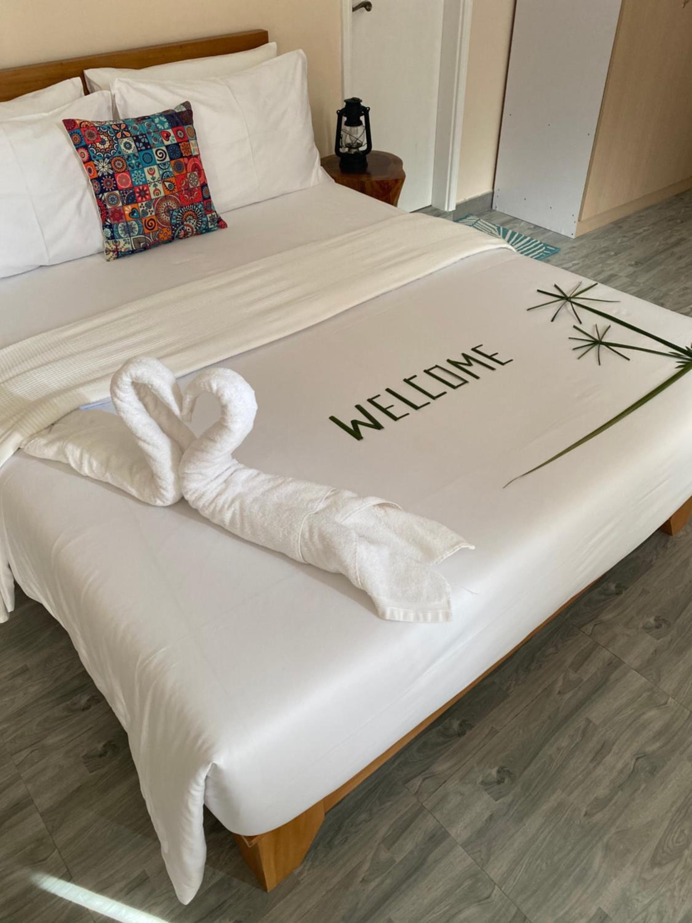 Lea Spa Hotel - View 10