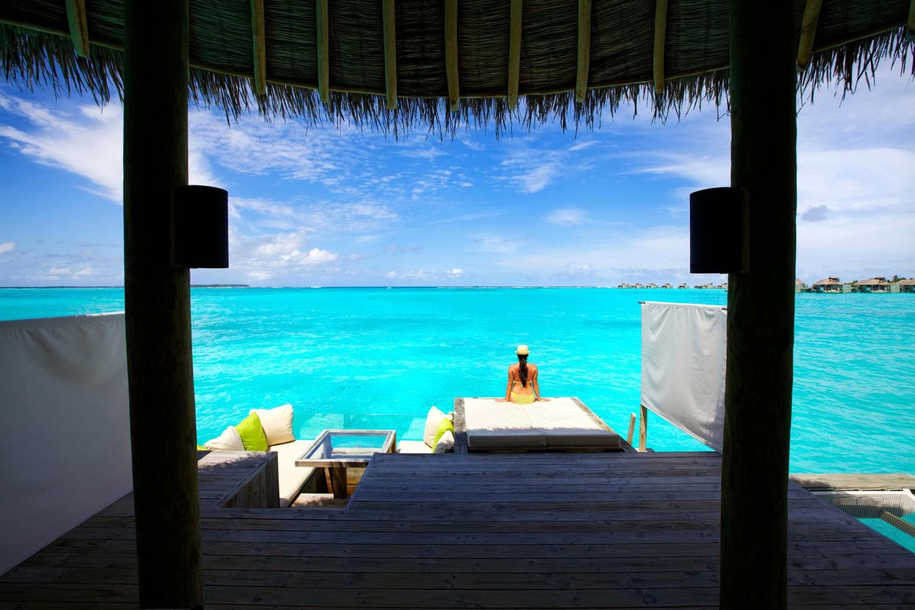 Six Senses Laamu - View 16