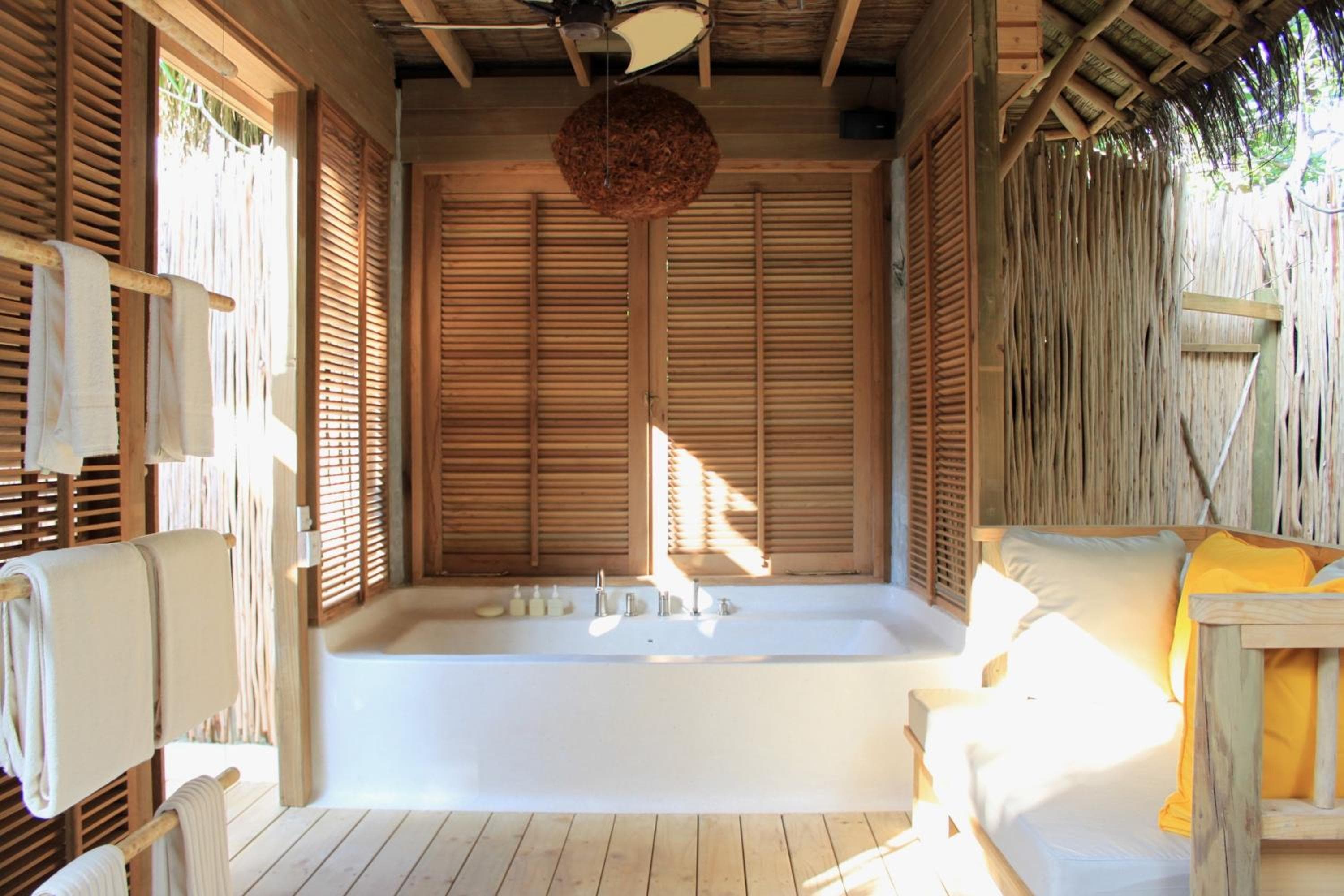 Six Senses Laamu - View 31