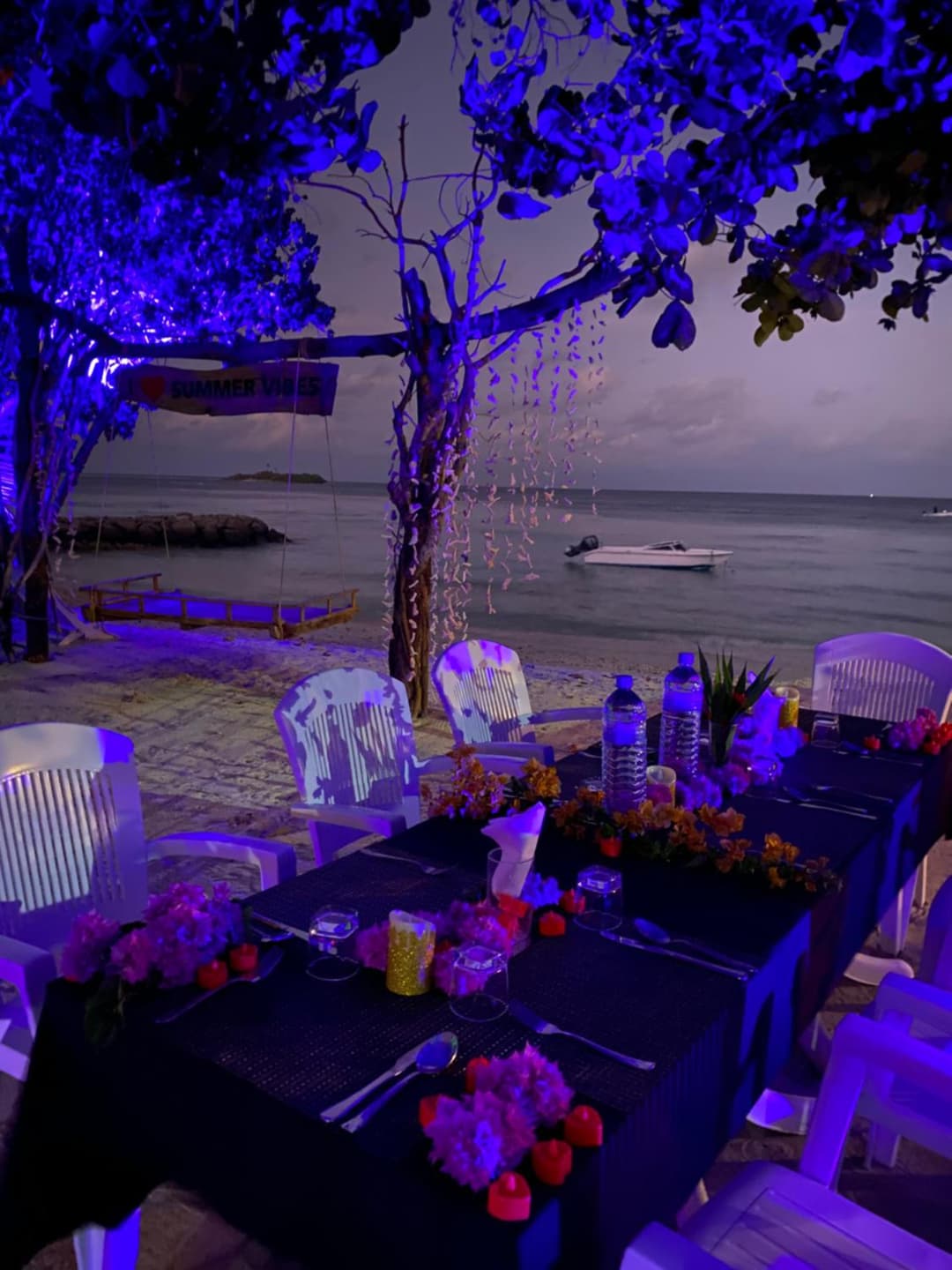 Summer Vibes Beach Front - View 190