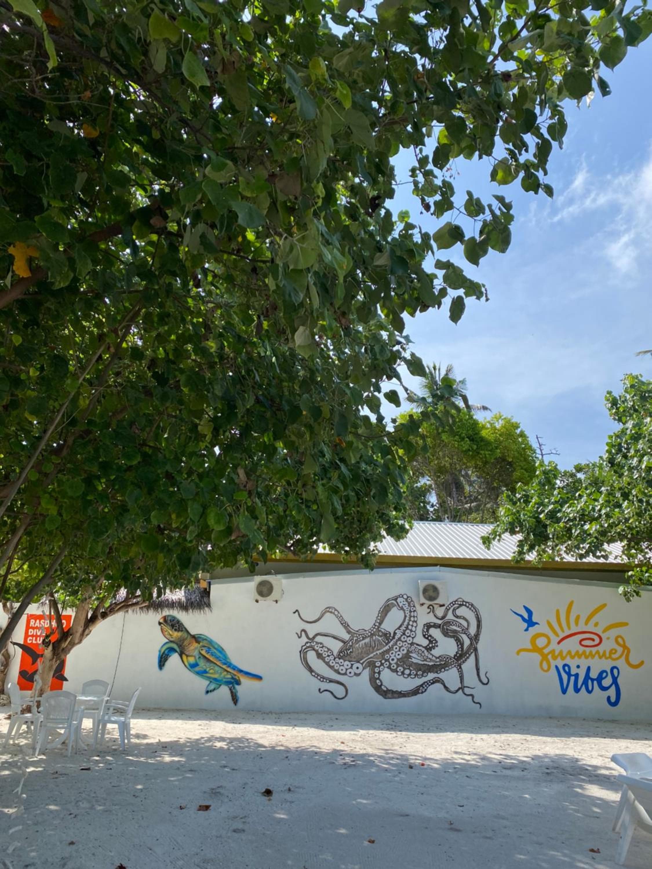 Summer Vibes Beach Front - View 214