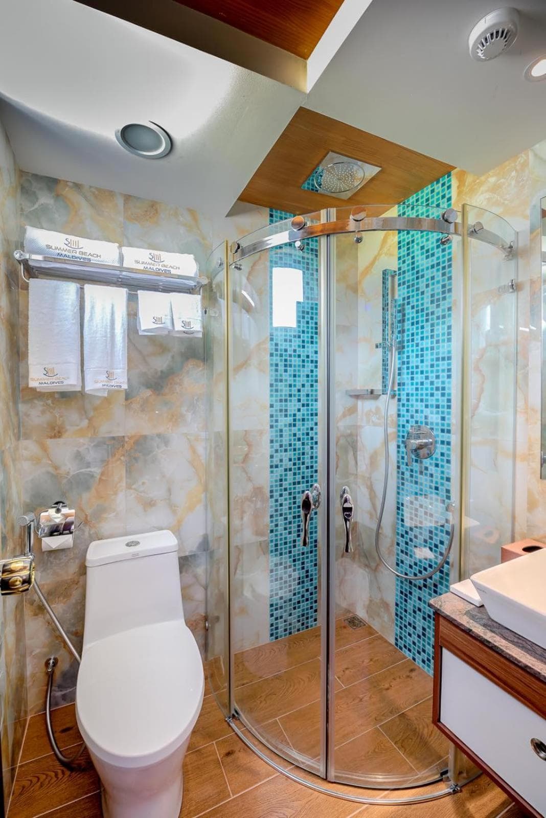 Summer Beach Maldives - View 58